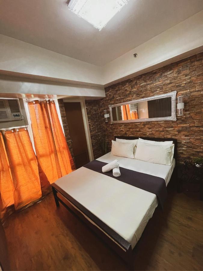 Pearljohn'S Place Tagaytay Prime Residences Tagaytay City Exterior foto